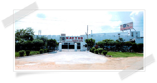 Navyug Belts Company