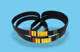 Poly V Belts