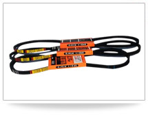 Cogged Auto Belts Cogged Auto Belts