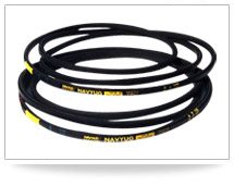 Hexagonal V-Belt Hexagonal V-Belt